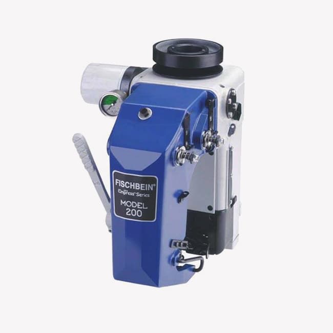Modelo F-200 Cabezal de Costura Sencilla Fischbein
