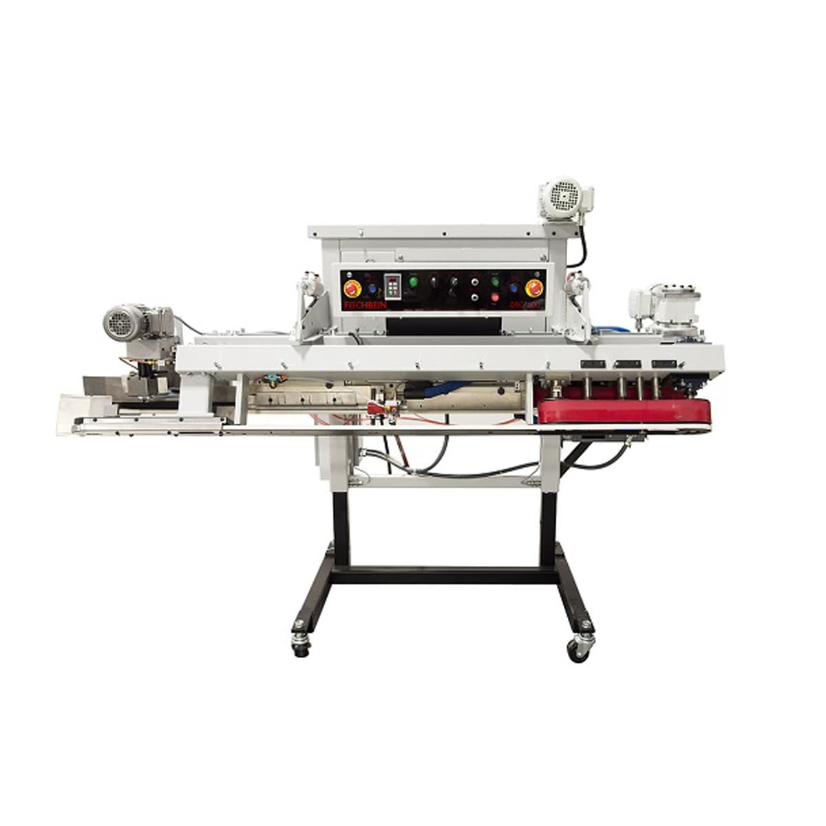 MODELO DRC-500 SELLADORA DE BOLSAS DE DOBLE PLIEGUE - imagen 1