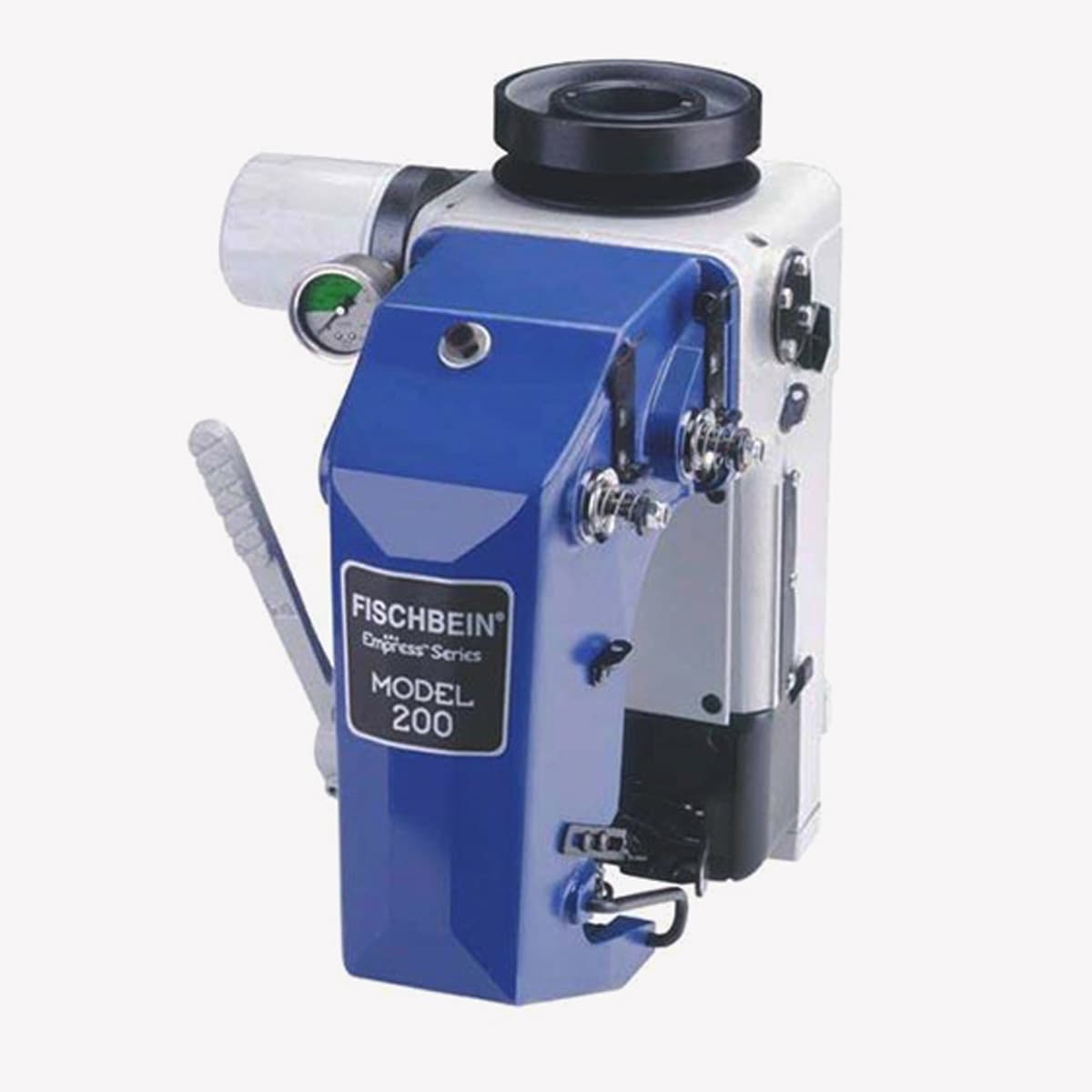 Modelo F-200 Cabezal de Costura Sencilla Fischbein - imagen 1